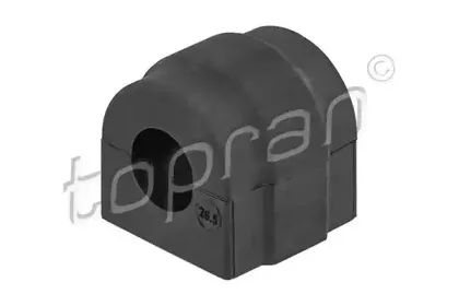 Опора, стабилизатор TOPRAN купить