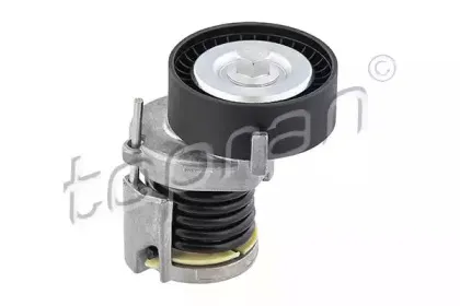 Натяжитель ремня, клиновой зубча TOPRAN купить