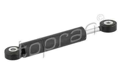 Натяжитель ремня, клиновой зубча TOPRAN купить