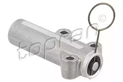 Устройство для натяжения ремня, ремень ГРМ TOPRAN купить