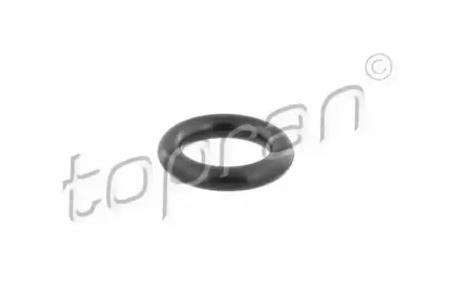 Прокладка, масляный радиатор TOPRAN купить