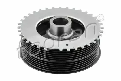 Ременный шкив, коленчатый вал TOPRAN купить