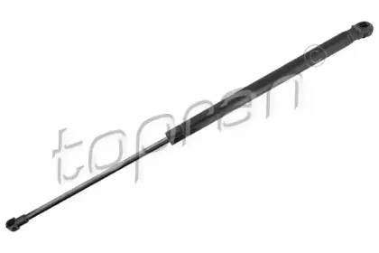 Газовая пружина, крышка багажник TOPRAN купить