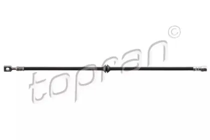 Тормозной шланг TOPRAN купить