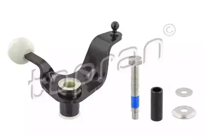 Ремкомплект, рычаг переключения TOPRAN купить