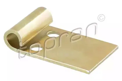 Кронштейн, подвеска стабилизато TOPRAN купить