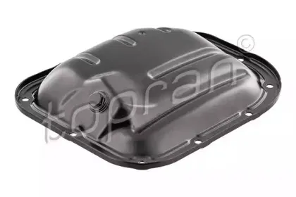 Масляный поддон TOPRAN купить