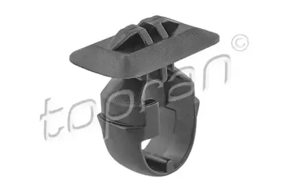 Зажим, молдинг / защитная накладка TOPRAN купить