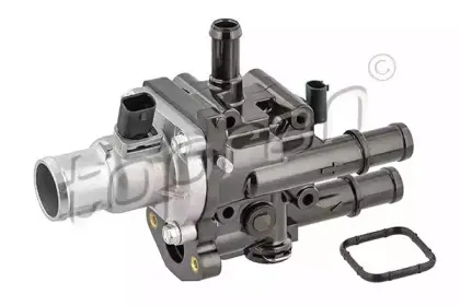 Корпус термостата TOPRAN купить