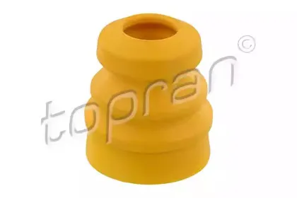 Буфер, амортизация TOPRAN купить