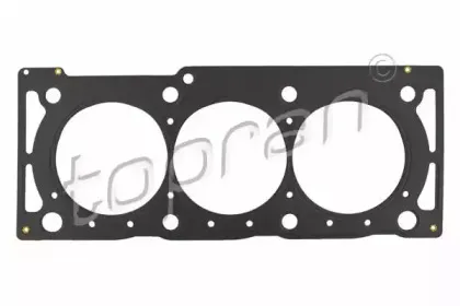 Прокладка, головка цилиндра TOPRAN купить