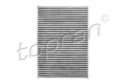 Фильтр, воздух во внутренном пространстве TOPRAN купить