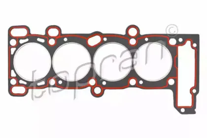 Прокладка, головка цилиндра TOPRAN купить