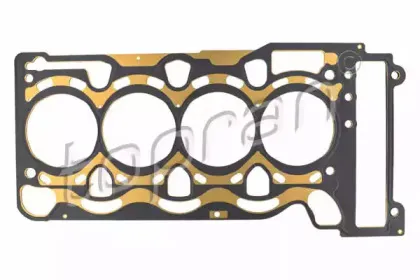 Прокладка, головка цилиндра TOPRAN купить