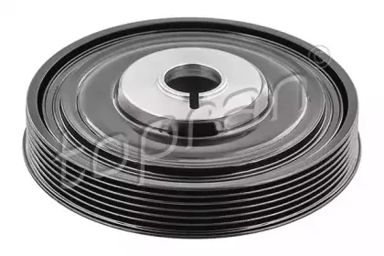 Ременный шкив, коленчатый вал TOPRAN купить