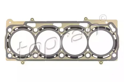 Прокладка, головка цилиндра TOPRAN купить
