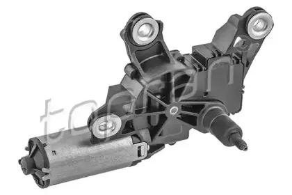 Двигатель стеклоочистителя TOPRAN купить