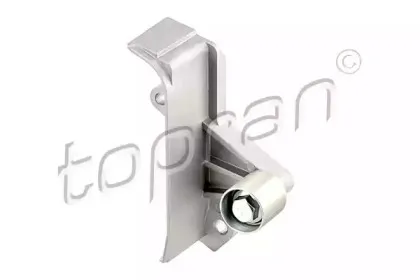 Паразитный / Ведущий ролик, зубчатый ремень TOPRAN купить