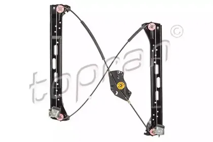 Подъемное устройство для окон TOPRAN купить