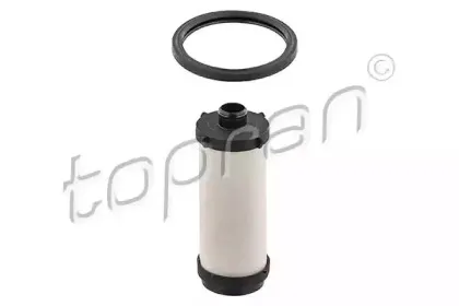 Гидрофильтр, автоматическая коробка передач TOPRAN купить