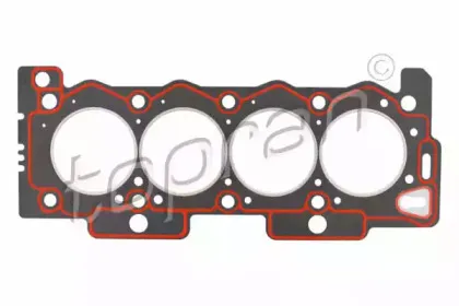 Прокладка, головка цилиндра TOPRAN купить