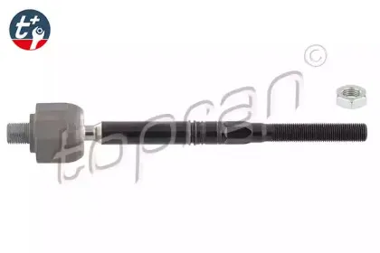 Осевой шарнир, рулевая тяга TOPRAN купить