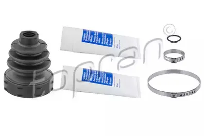 Комплект пылника, приводной вал TOPRAN купить