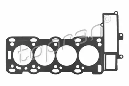 Прокладка, головка цилиндра TOPRAN купить
