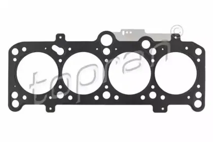 Прокладка, головка цилиндра TOPRAN купить