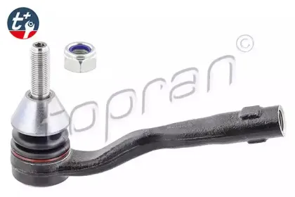 Наконечник поперечной рулевой тяги TOPRAN купить