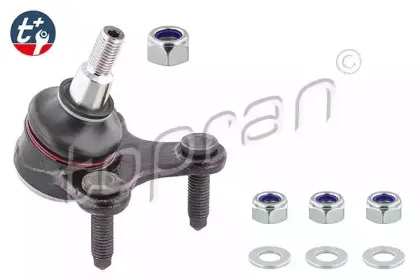 Несущий / направляющий шарнир TOPRAN купить