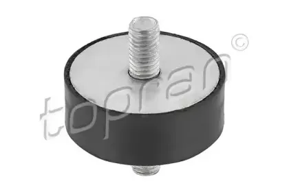 Подвеска, радиатор TOPRAN купить