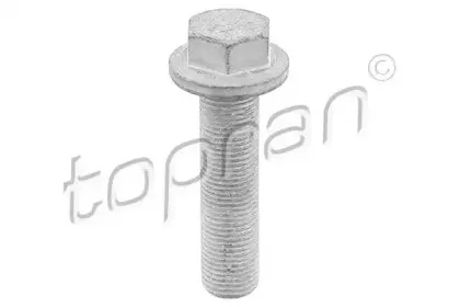 Болт шкива TOPRAN купить
