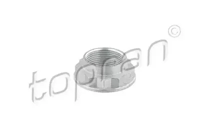 Конец вала, приводной вал TOPRAN купить