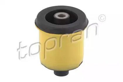 Втулка, балка моста TOPRAN купить