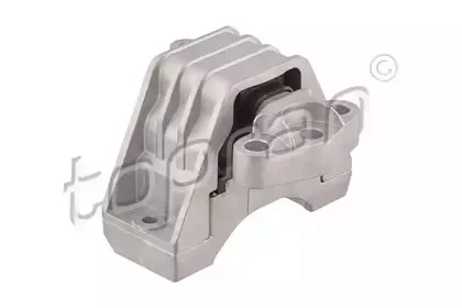 Подвеска, двигатель TOPRAN купить