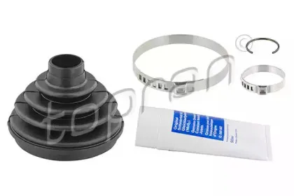 Комплект пылника, приводной вал TOPRAN купить