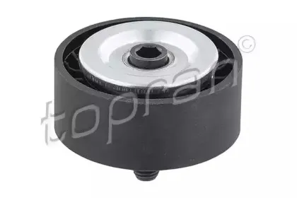 Паразитный / ведущий ролик, поликлиновой ремень TOPRAN купить