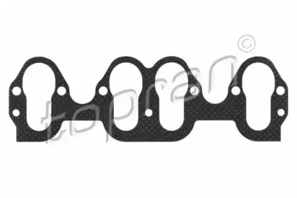 Прокладка, впускной коллектор TOPRAN купить