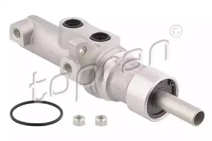 Главный тормозной цилиндр TOPRAN купить