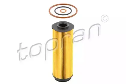 Масляный фильтр TOPRAN купить