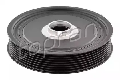 Ременный шкив, коленчатый вал TOPRAN купить