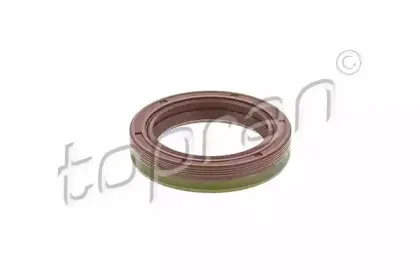 Уплотняющее кольцо, коленчатый вал TOPRAN купить