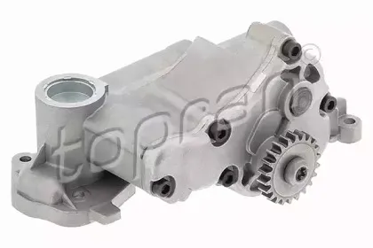 Масляный насос TOPRAN купить