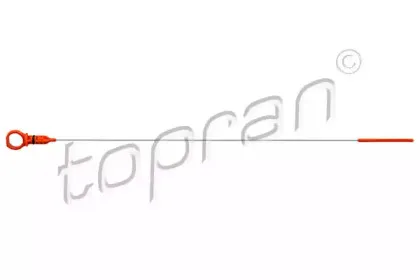 Указатель уровня масла TOPRAN купить