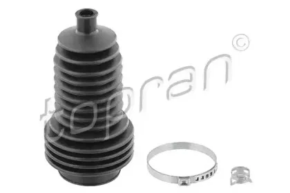 Комплект пылника, рулевое управление TOPRAN купить