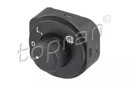 Выключатель, регулирование зе TOPRAN купить