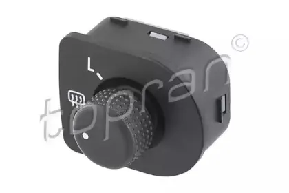 Выключатель, регулирование зе TOPRAN купить