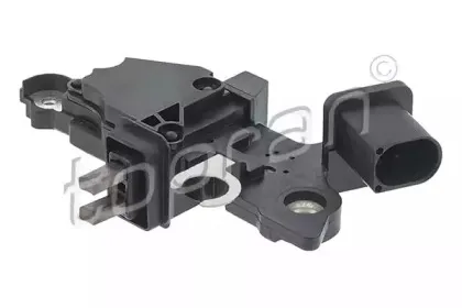 Регулятор генератора TOPRAN купить