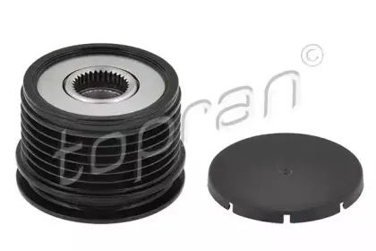 Механизм свободного хода генератора TOPRAN купить